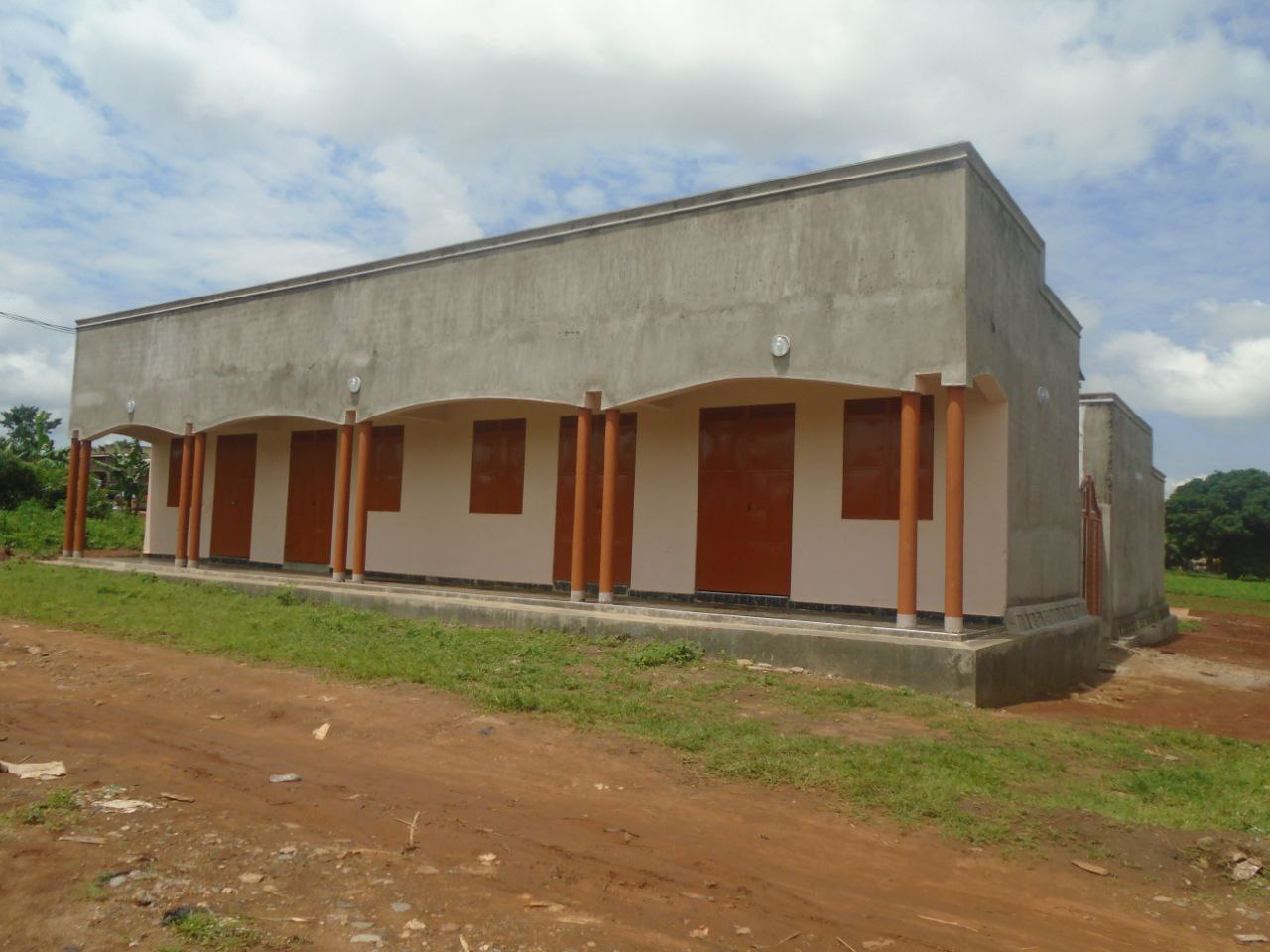 Hostel Image